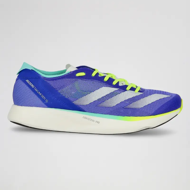 Adidas Adizero Takumi Sen 10