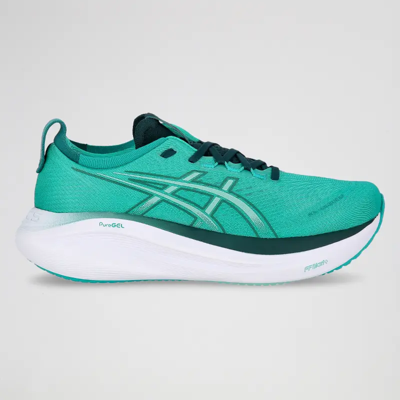 Asics Gel-Nimbus 27