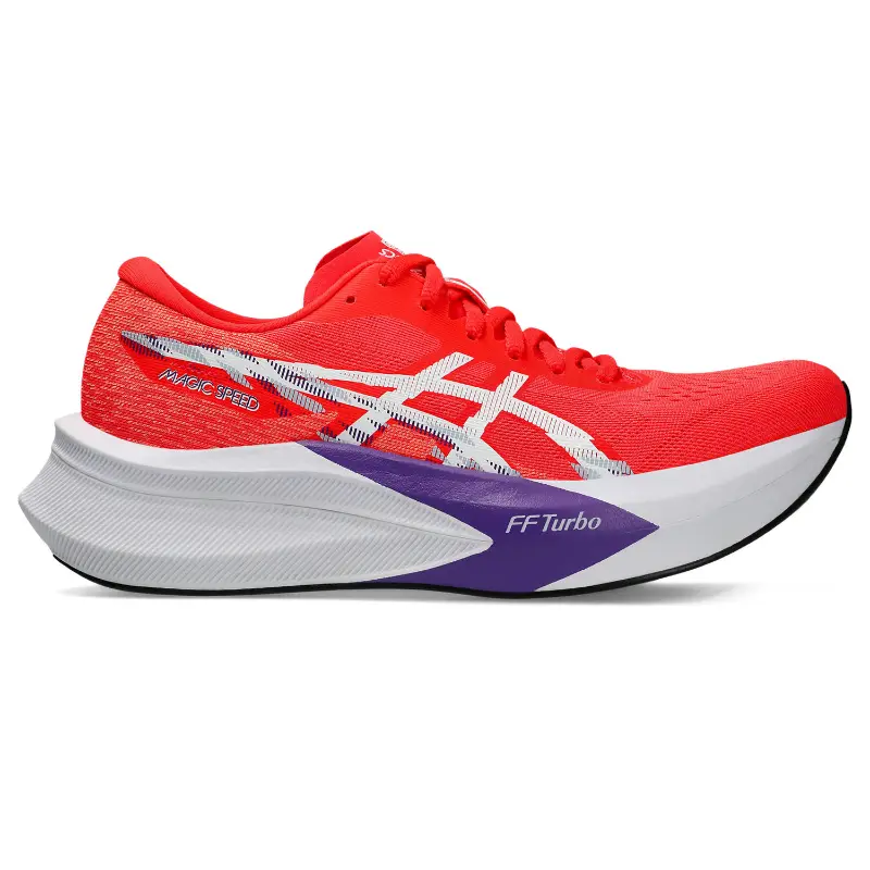 Asics Magic Speed 4