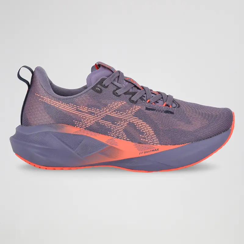 Asics Novablast 5