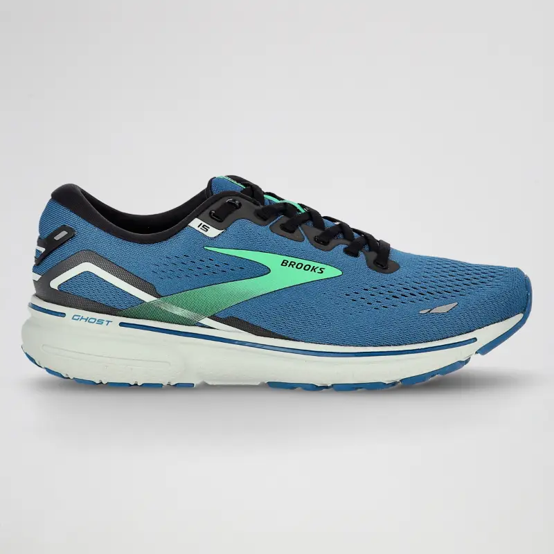 Brooks Ghost 15