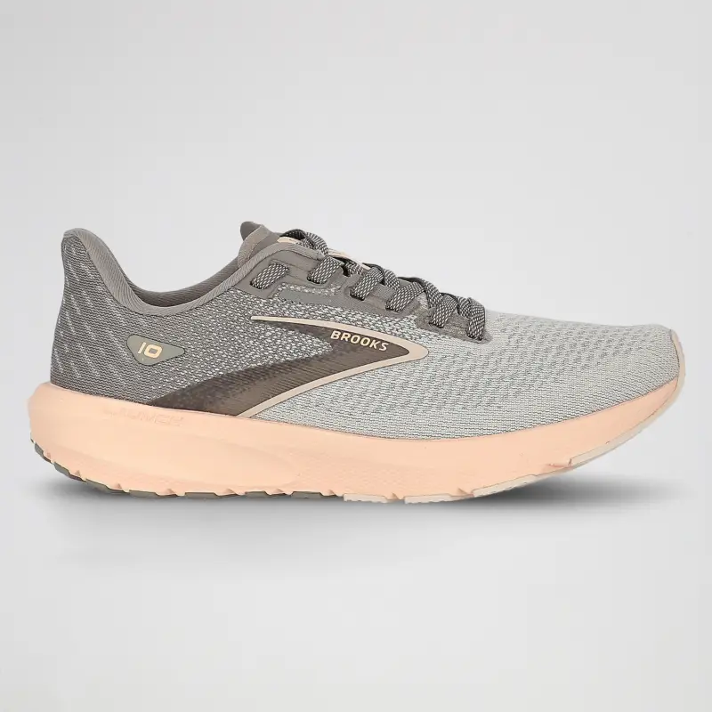 Brooks Launch 10