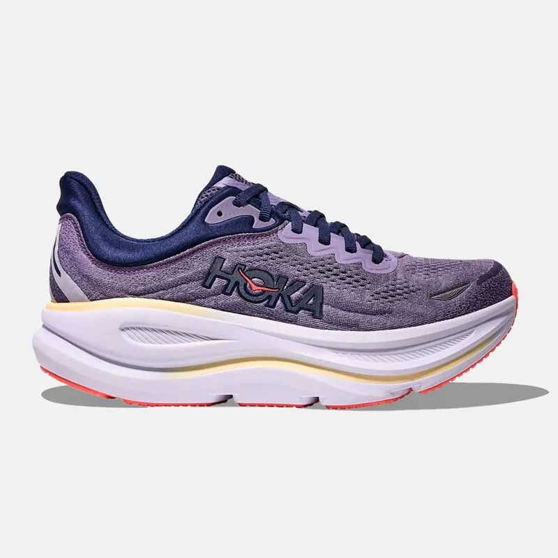 Hoka Bondi 9