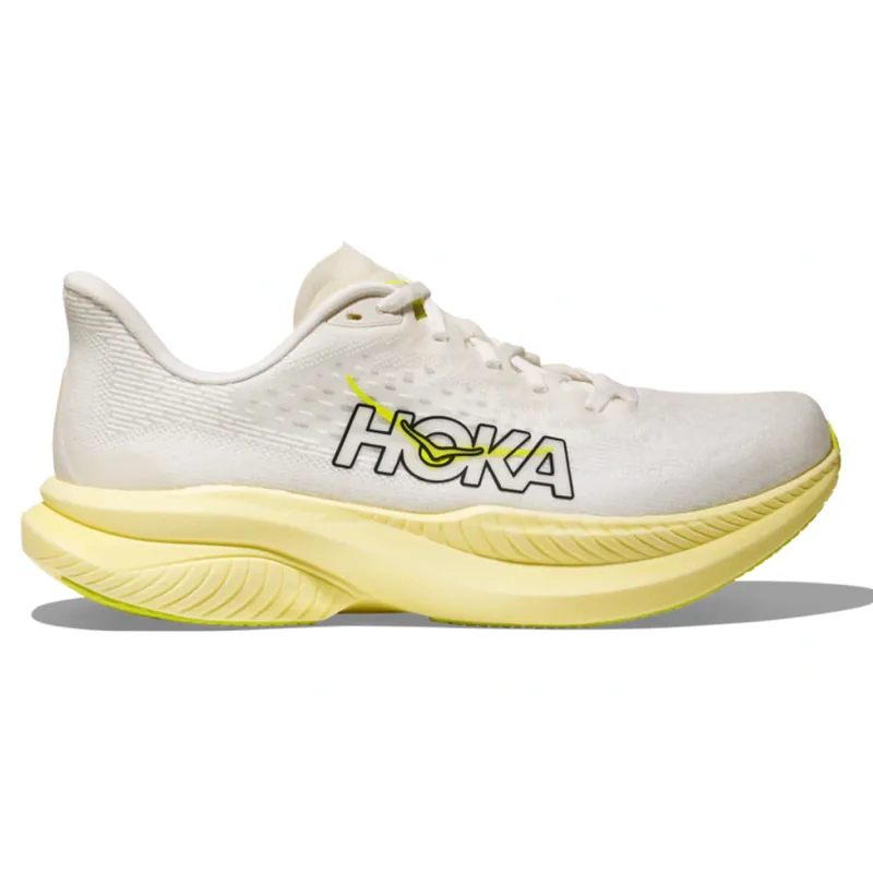 Hoka Mach 6