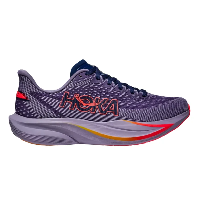Hoka Mach 7