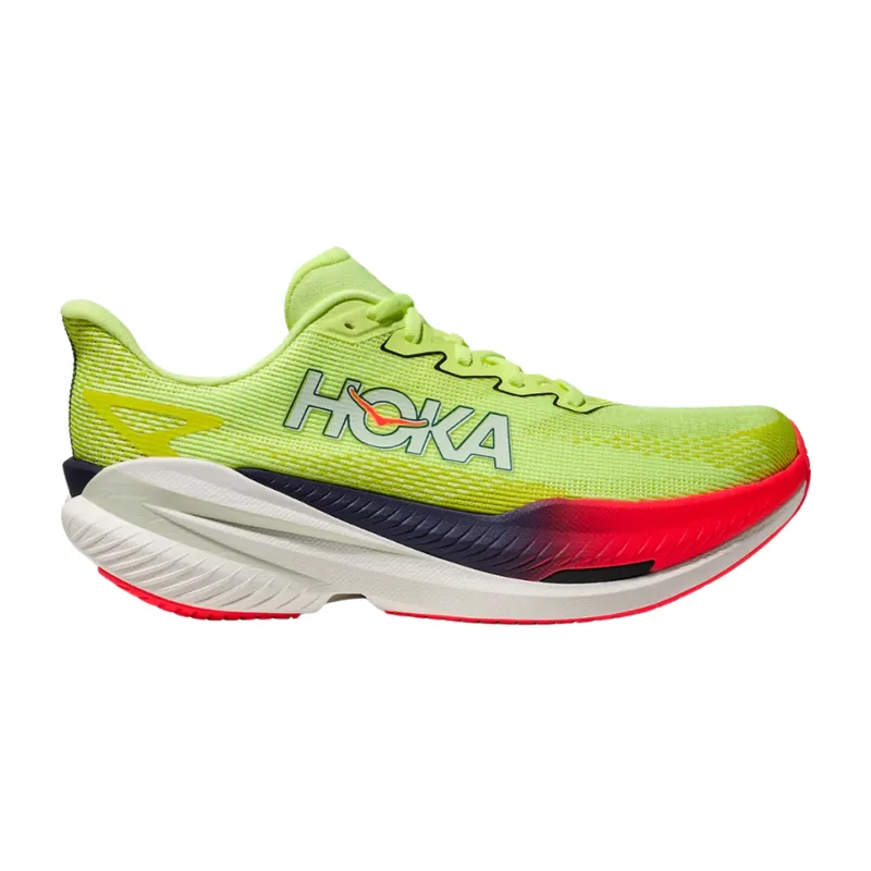 Hoka Mach X 3