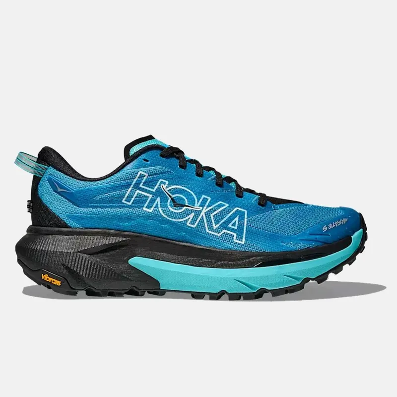 Hoka Mafate 5