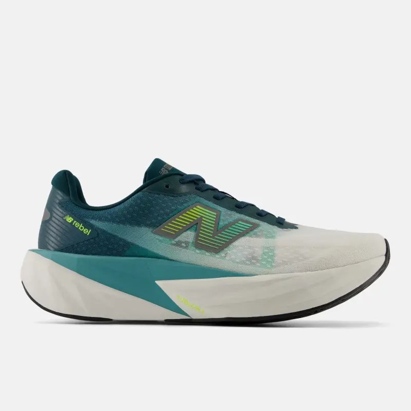 New Balance FuelCell Rebel v5