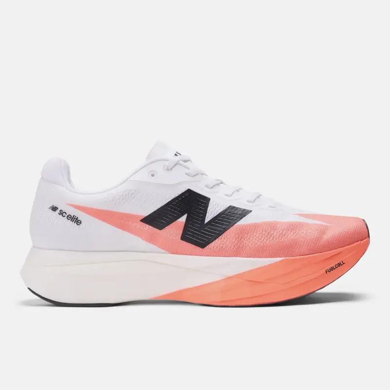 New Balance FuelCell SC Elite v5