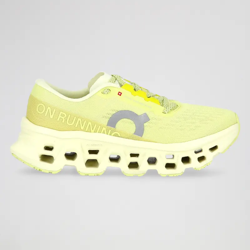 On Cloudmonster 3