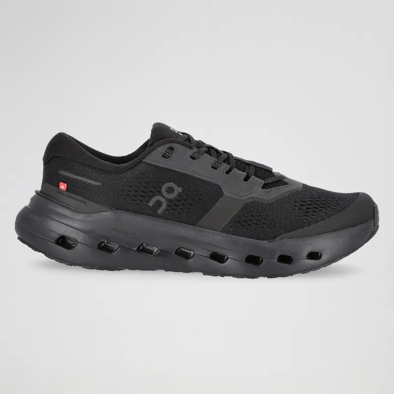 On Cloudrunner 3
