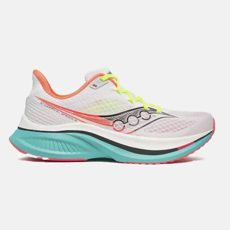 Saucony Endorphin Speed 5