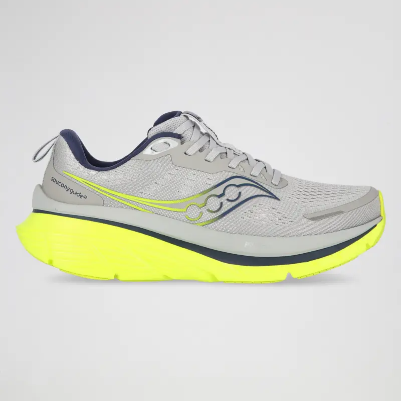 Saucony Guide 18