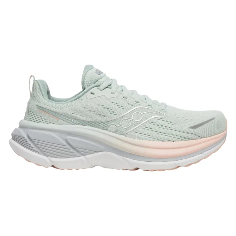 Saucony Hurricane 25