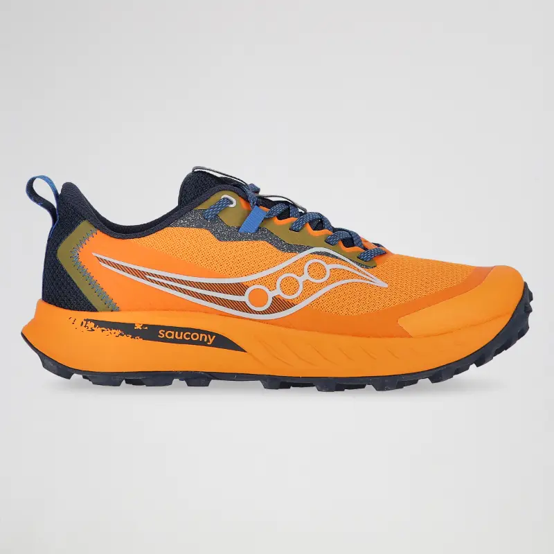 Saucony Peregrine 15