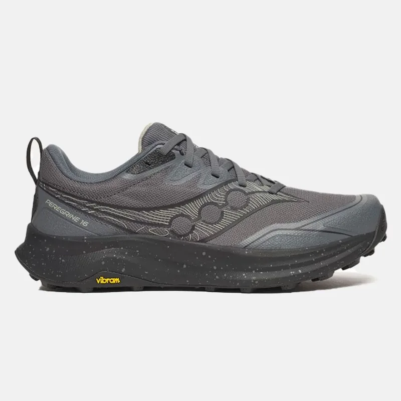 Saucony Peregrine 16