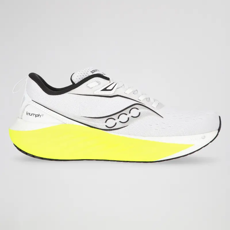 Saucony Triumph 22