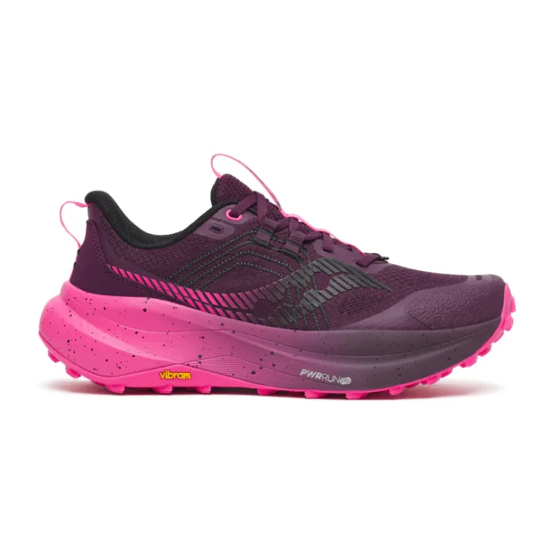 Saucony Xodus Ultra 4