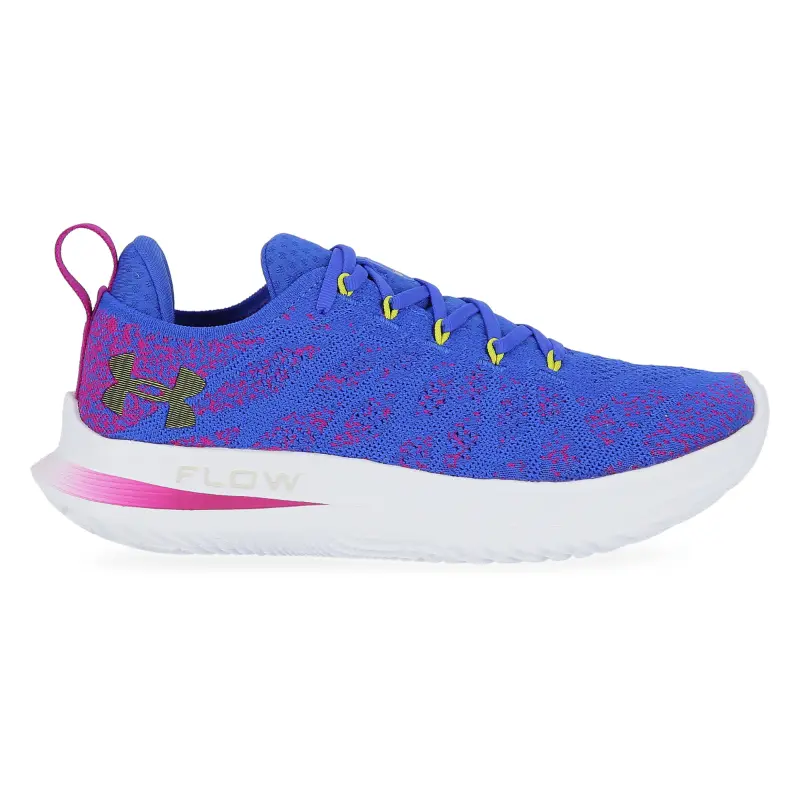 Under Armour Velociti 3